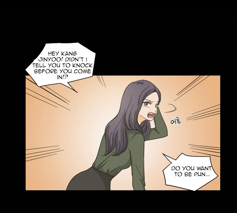 I Hate Love Chapter 3 image 31