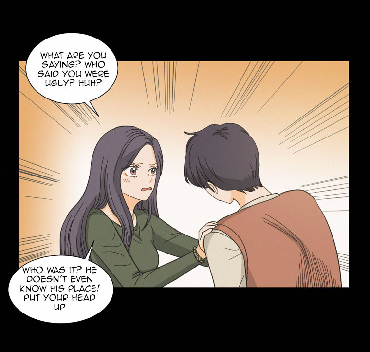 I Hate Love Chapter 3 image 34