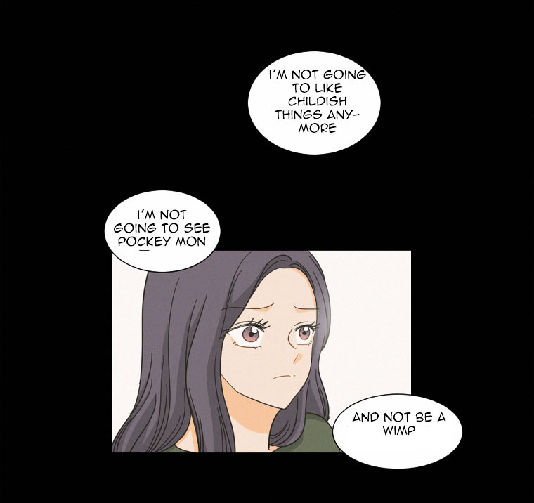 I Hate Love Chapter 3 image 35