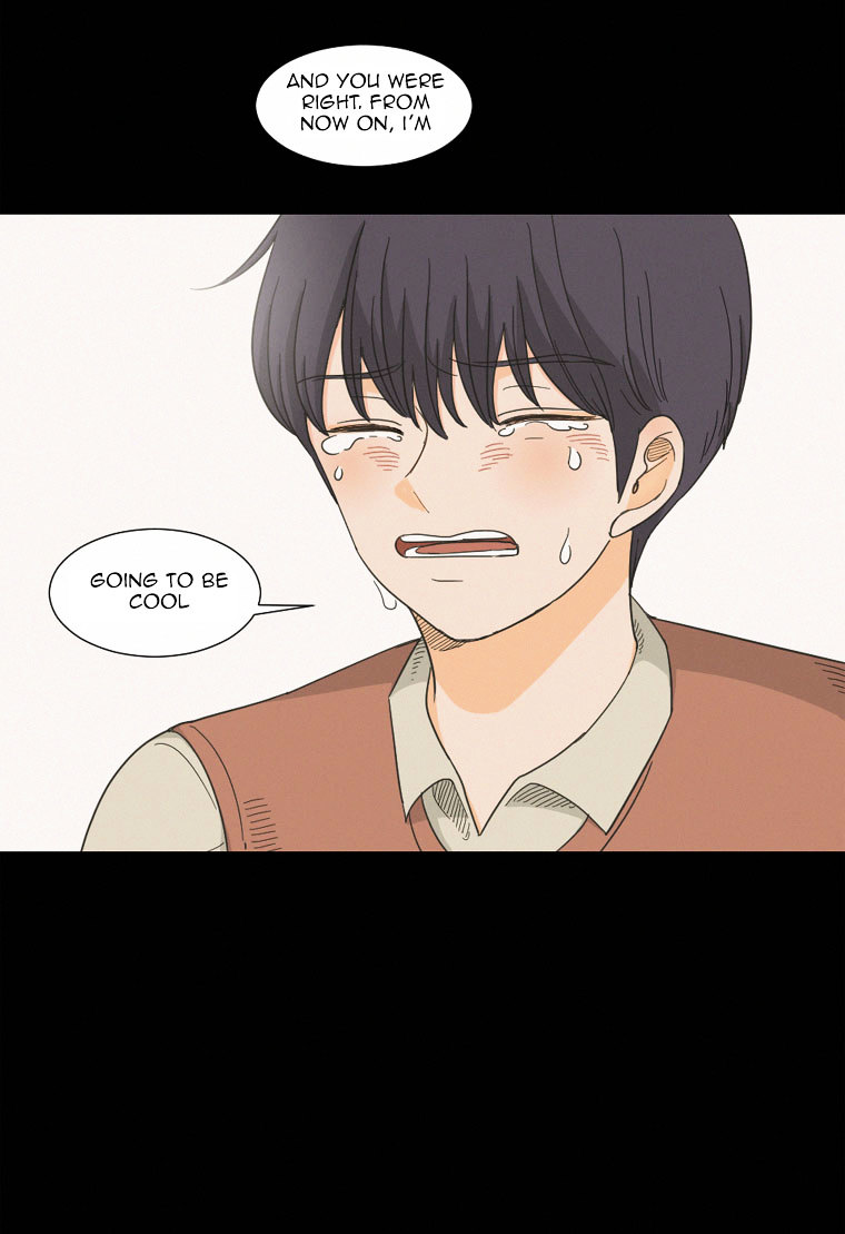 I Hate Love Chapter 3 image 36
