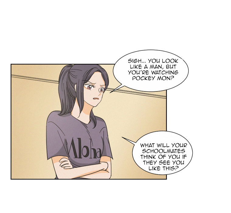 I Hate Love Chapter 3 image 41