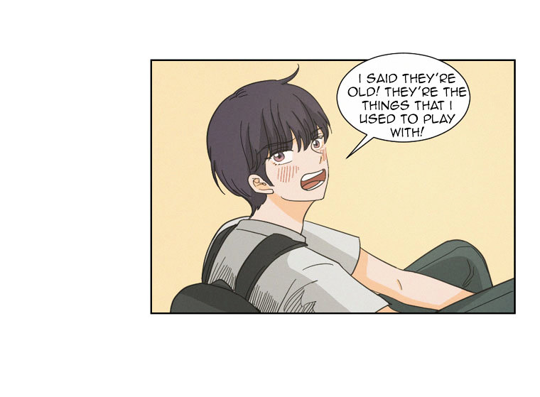 I Hate Love Chapter 3 image 42