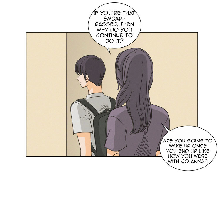 I Hate Love Chapter 3 image 43
