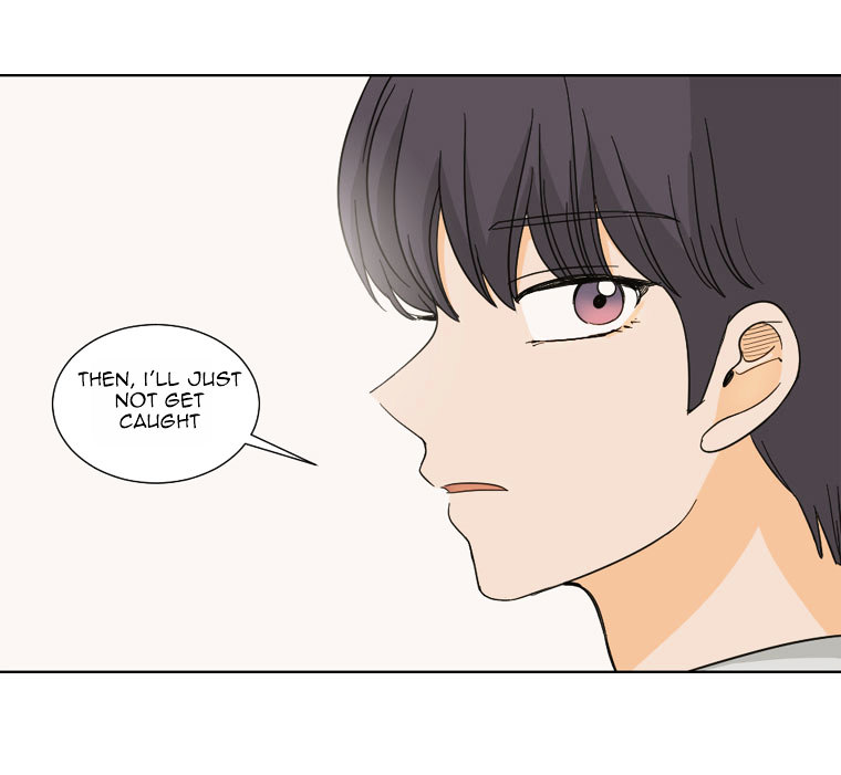 I Hate Love Chapter 3 image 45
