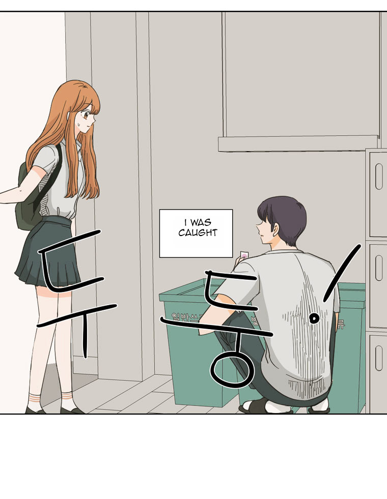 I Hate Love Chapter 3 image 47