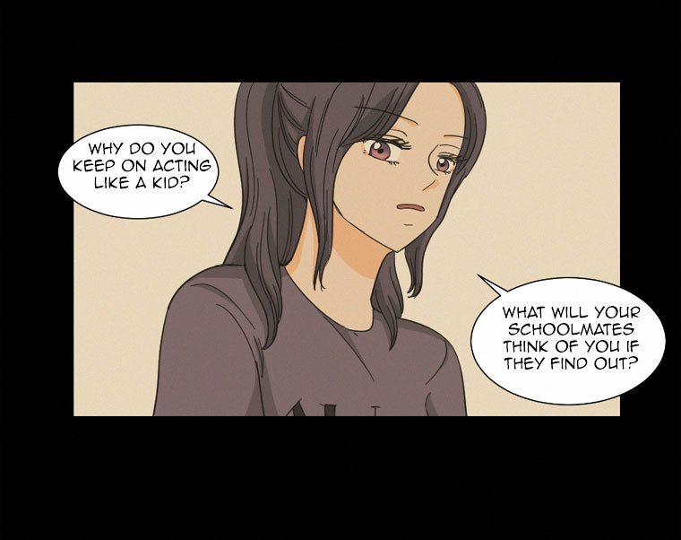 I Hate Love Chapter 3 image 55