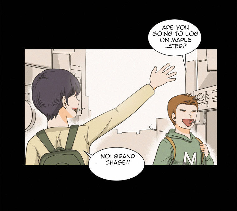 I Hate Love Chapter 3 image 5