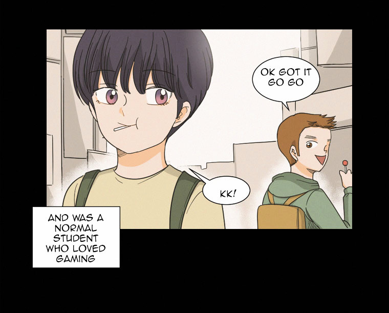 I Hate Love Chapter 3 image 6