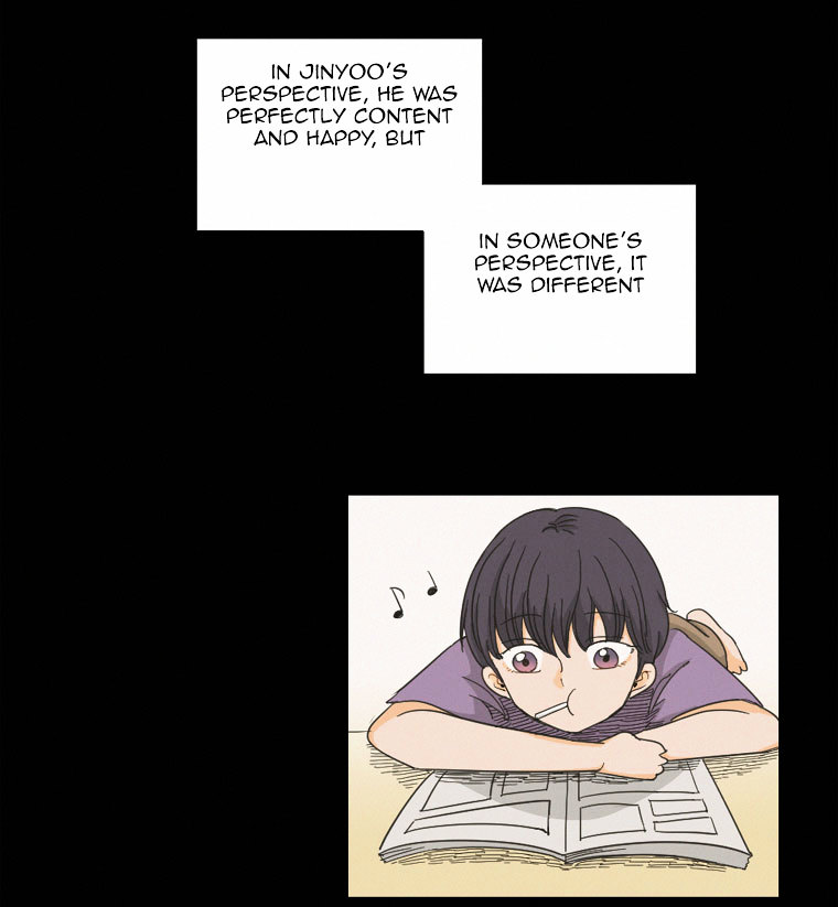 I Hate Love Chapter 3 image 7