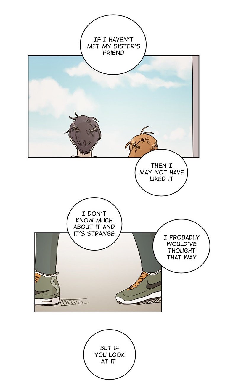 I Hate Love Chapter 30 image 9