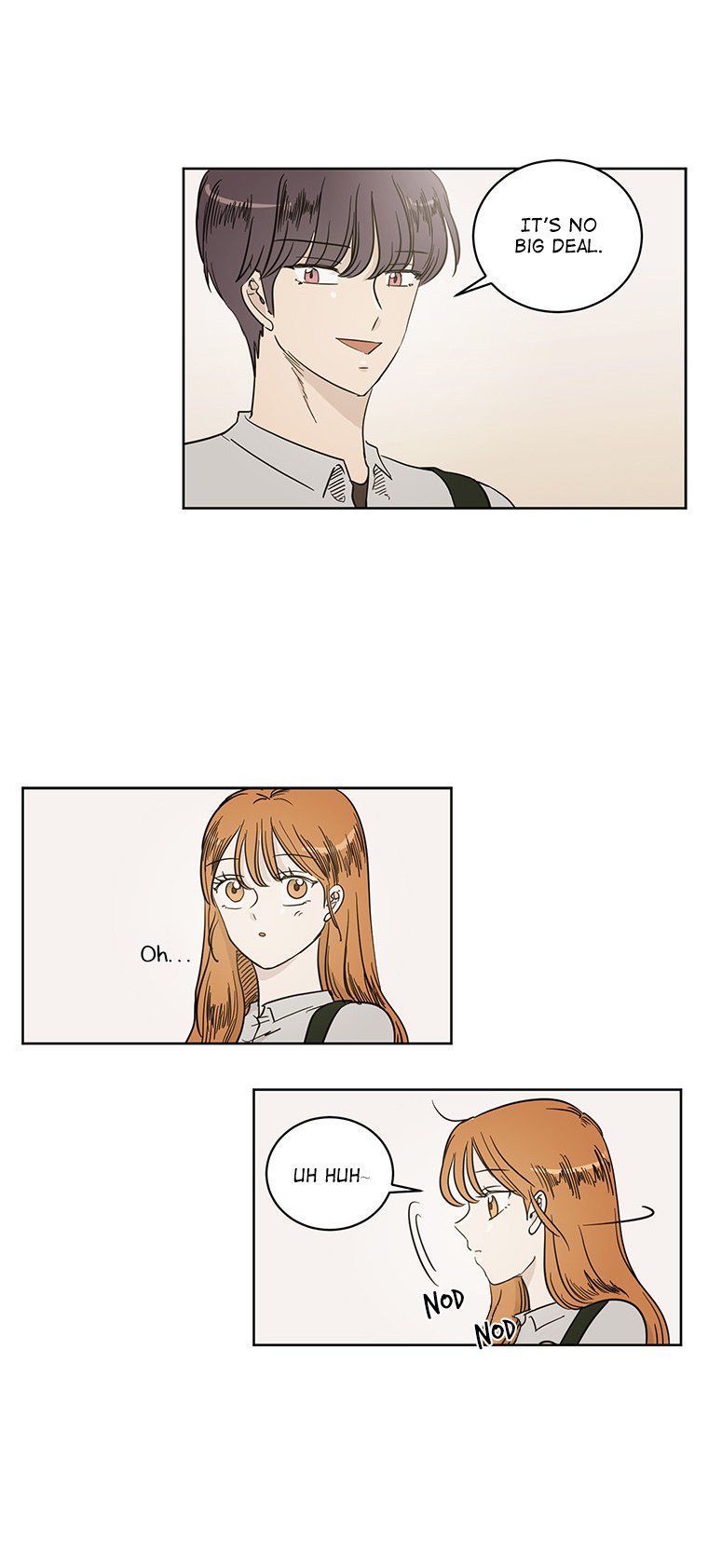 I Hate Love Chapter 30 image 10