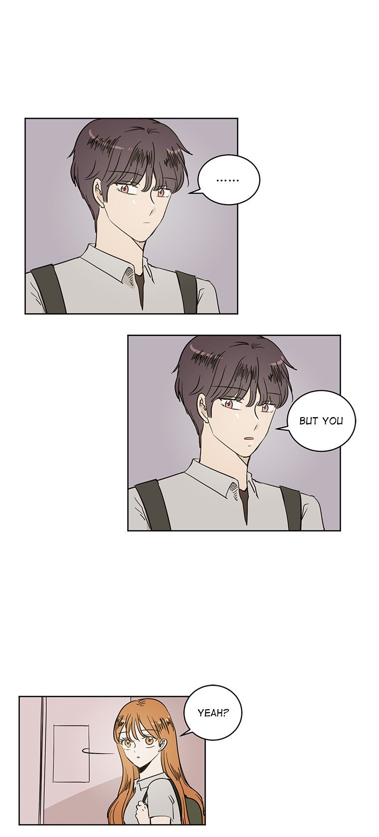 I Hate Love Chapter 30 image 11