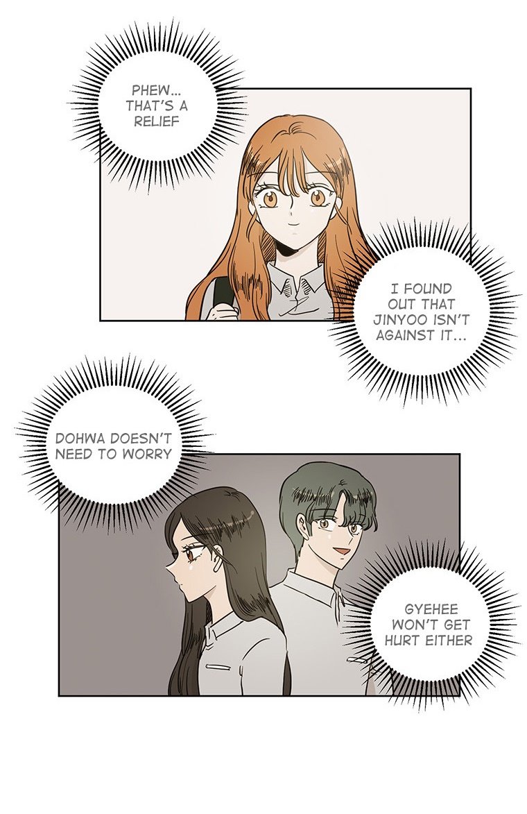I Hate Love Chapter 30 image 13