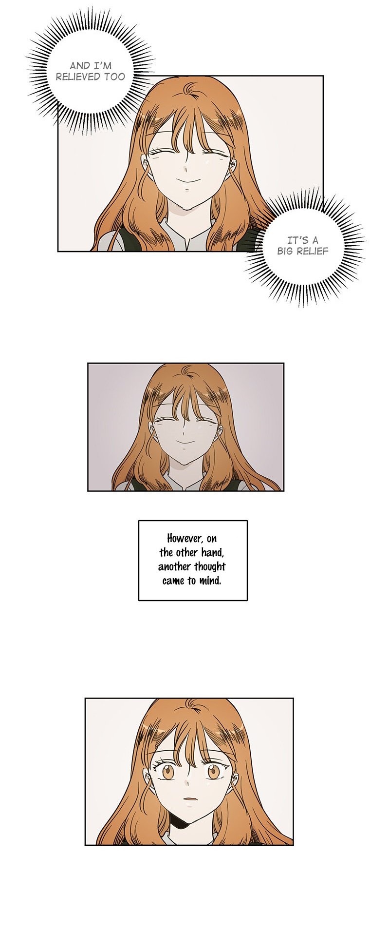I Hate Love Chapter 30 image 14