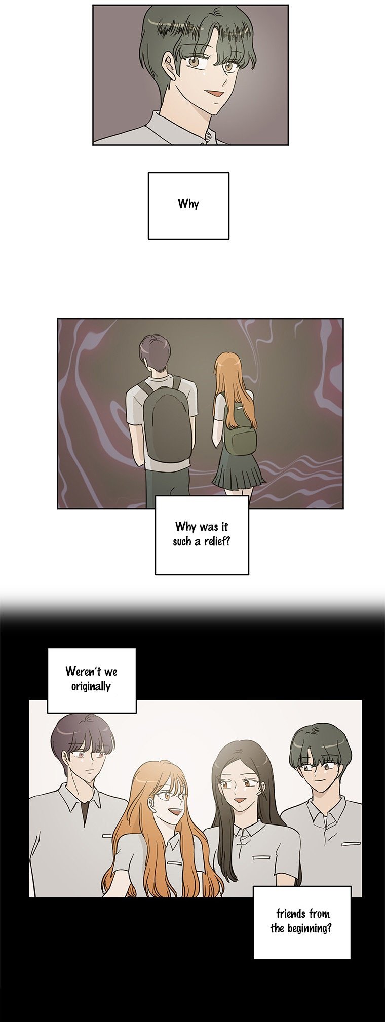I Hate Love Chapter 30 image 15