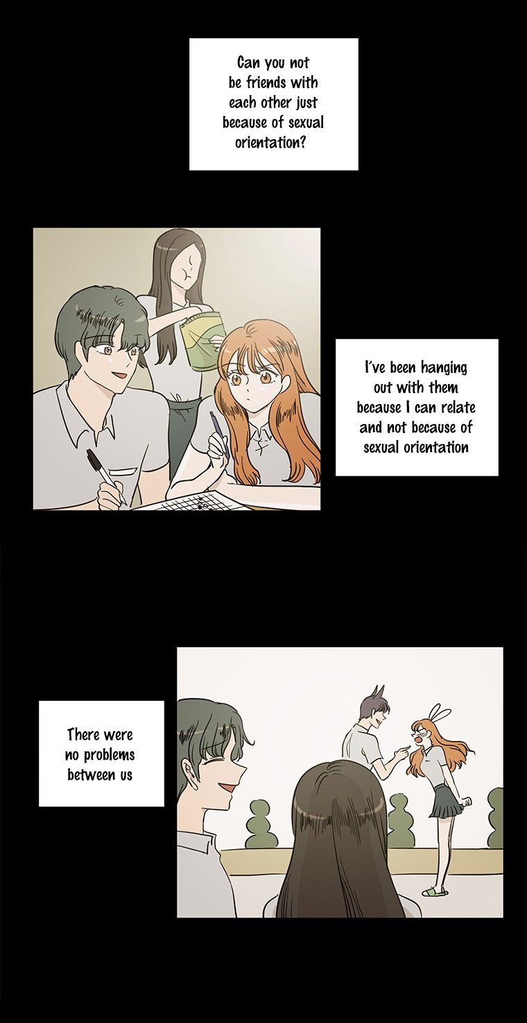 I Hate Love Chapter 30 image 16
