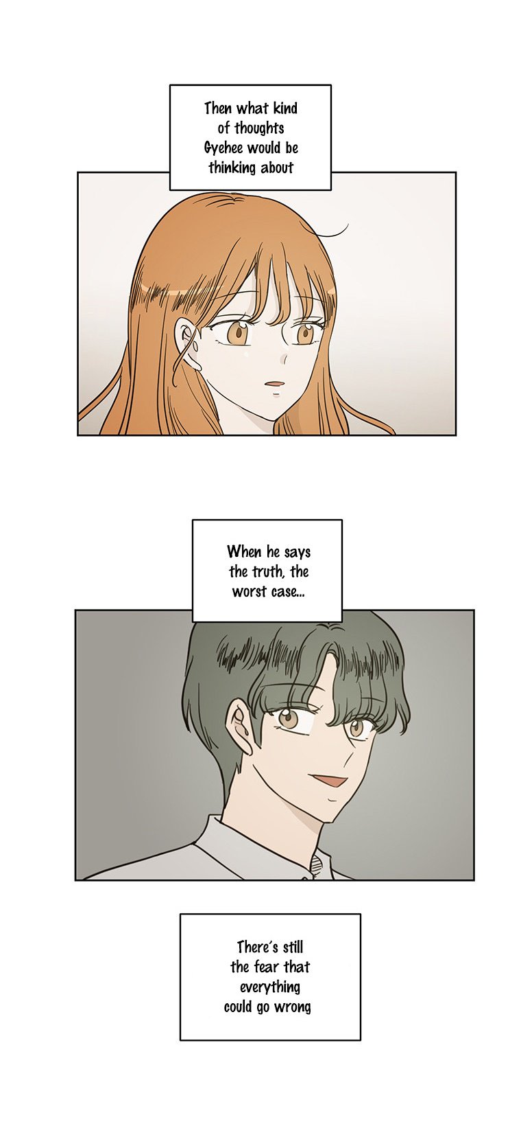 I Hate Love Chapter 30 image 18