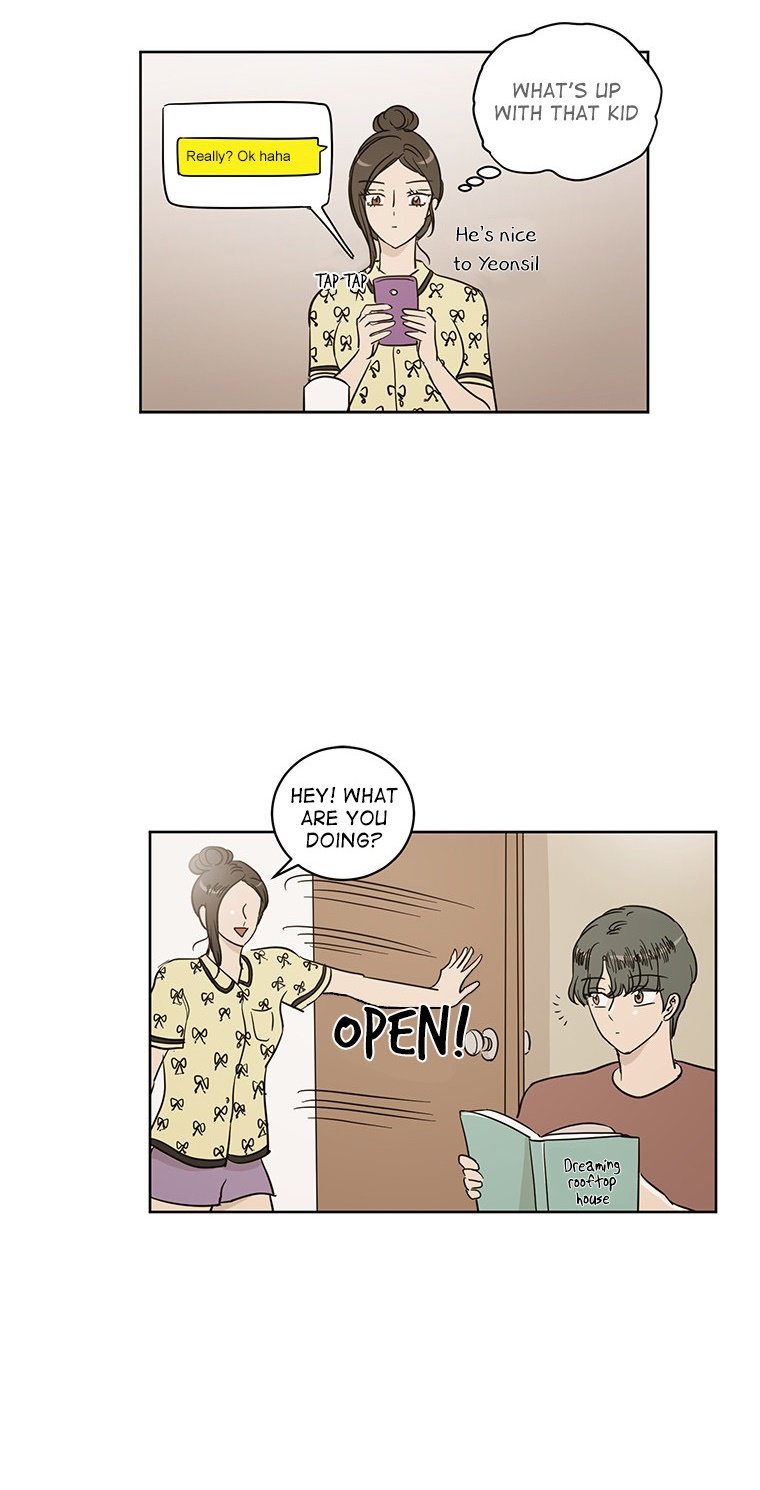 I Hate Love Chapter 30 image 22
