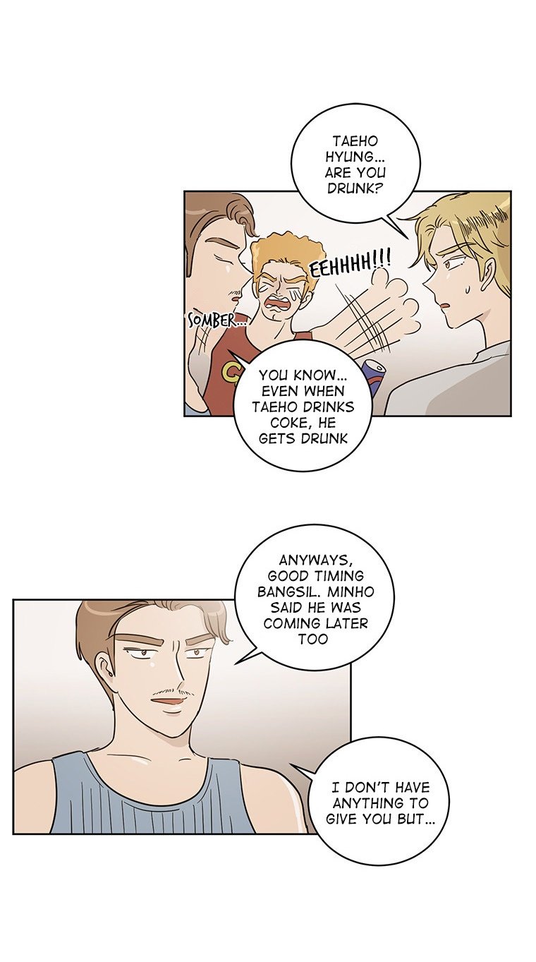 I Hate Love Chapter 30 image 26