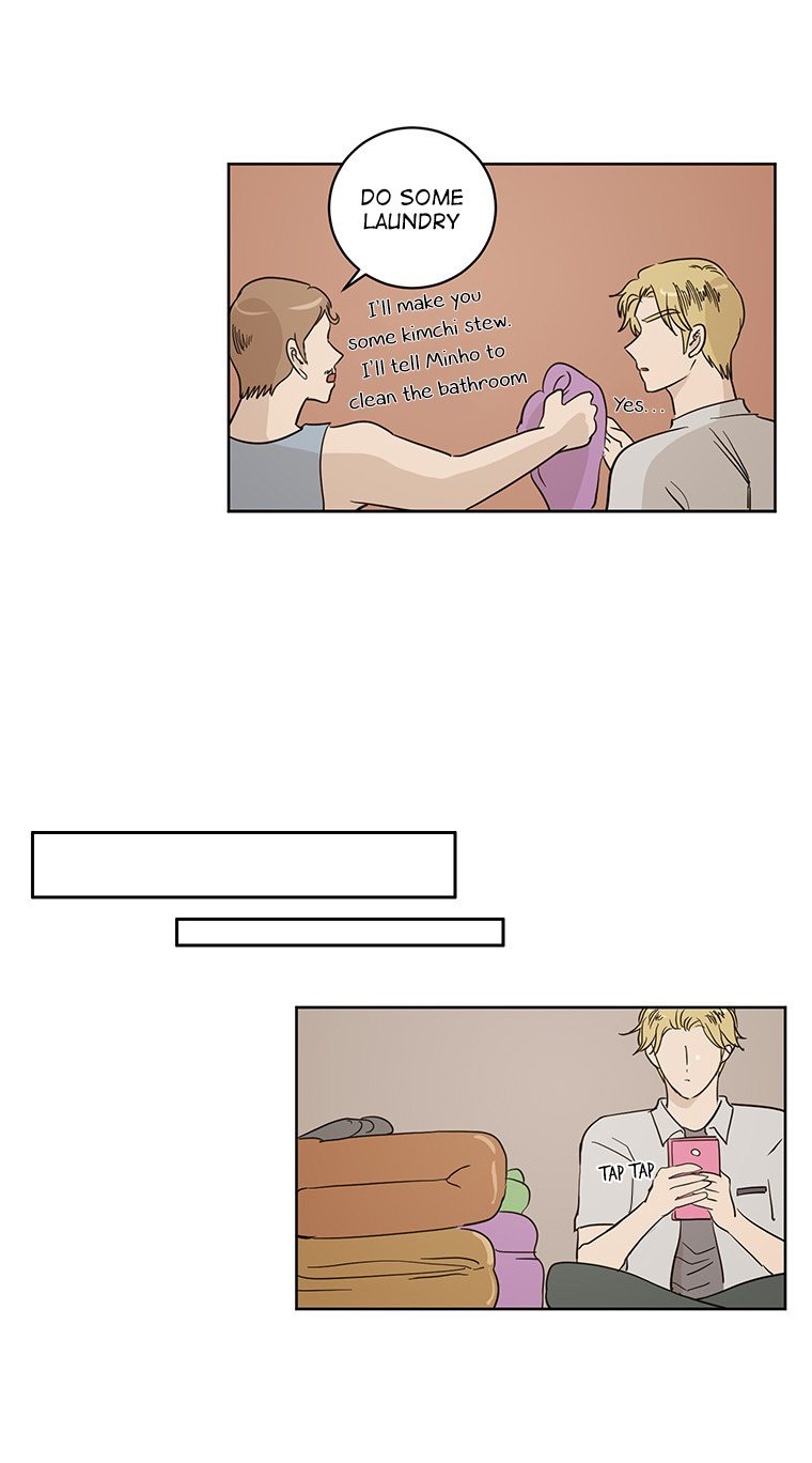 I Hate Love Chapter 30 image 27