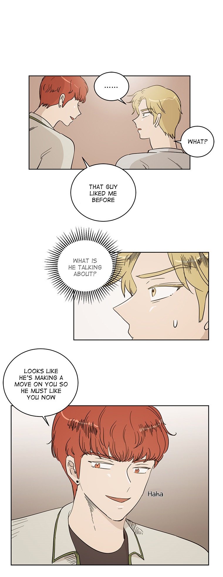 I Hate Love Chapter 30 image 31