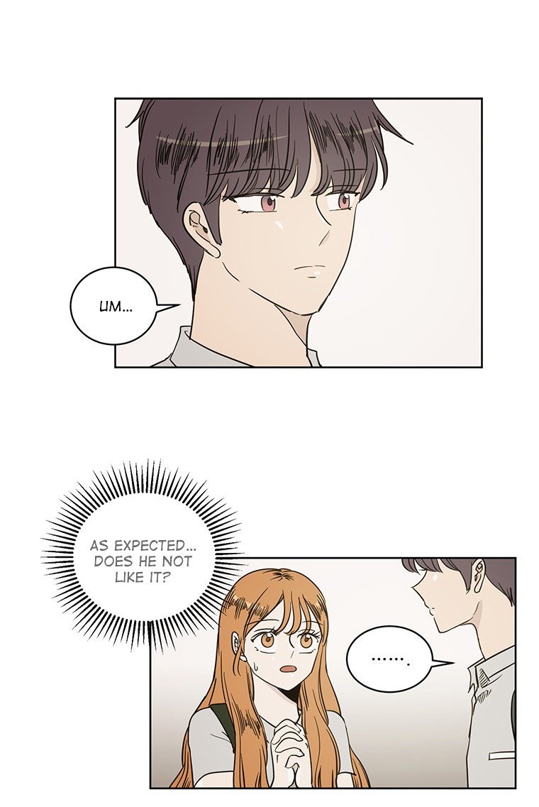 I Hate Love Chapter 30 image 3