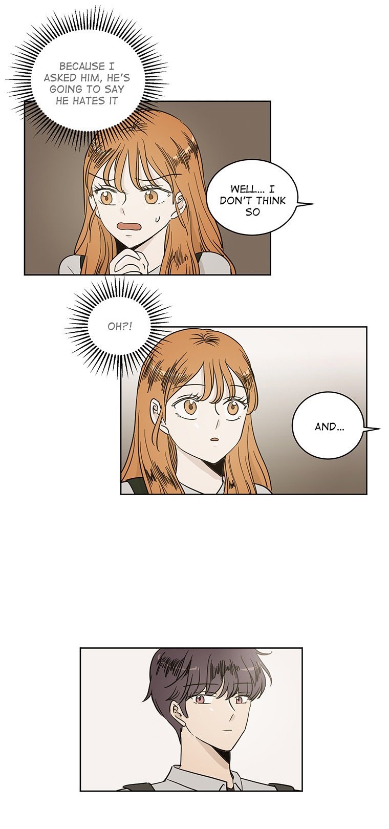 I Hate Love Chapter 30 image 4