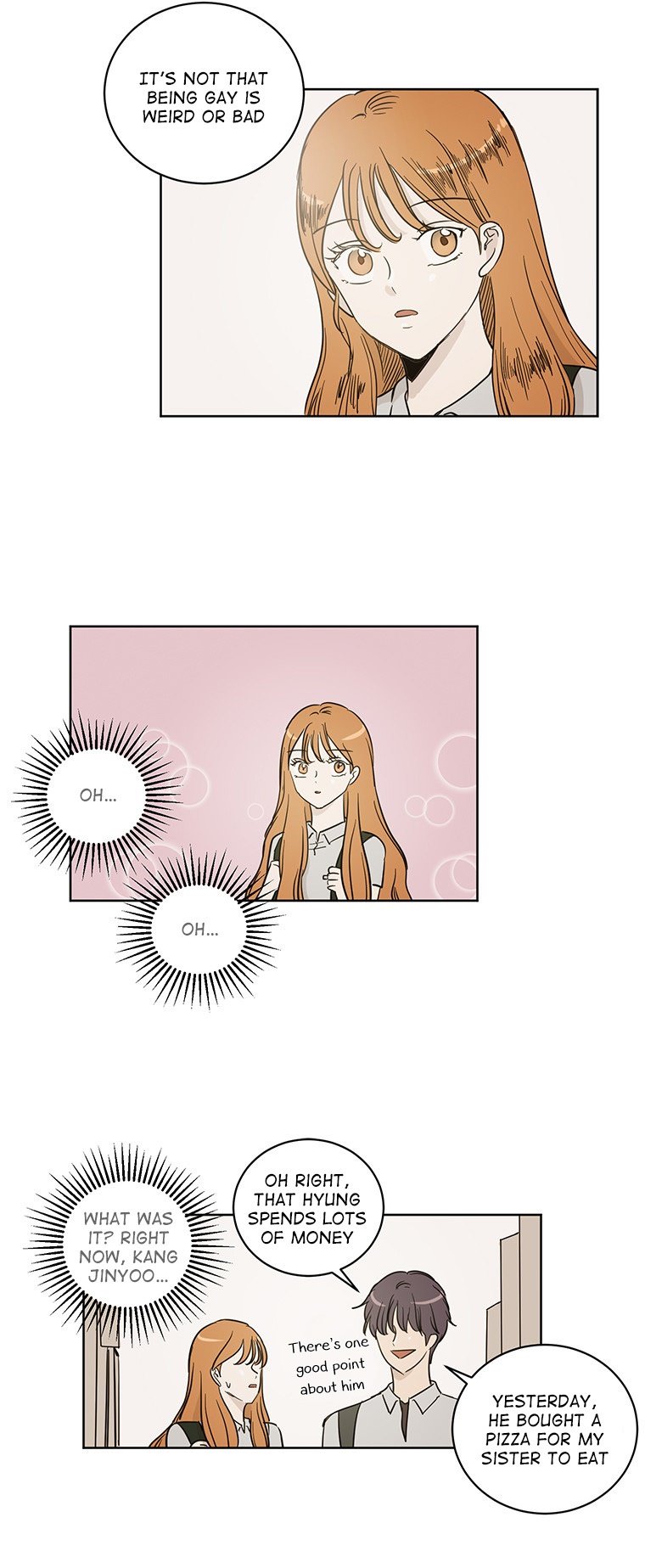 I Hate Love Chapter 30 image 7