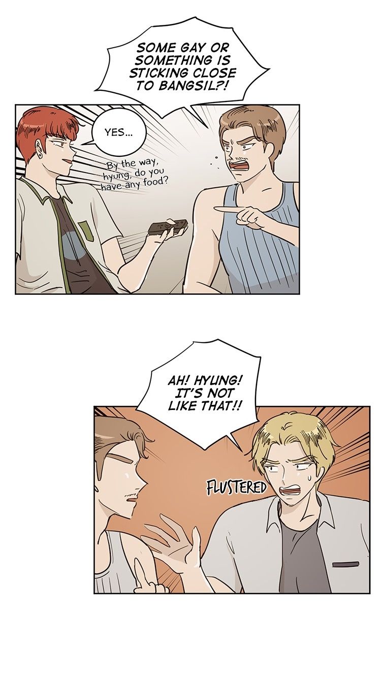 I Hate Love Chapter 31 image 9