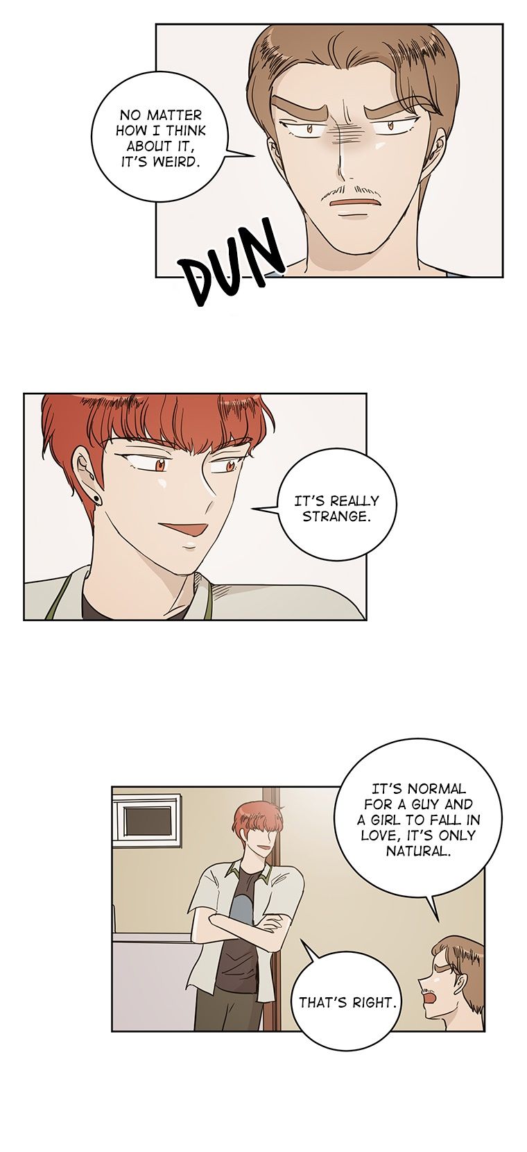 I Hate Love Chapter 31 image 15