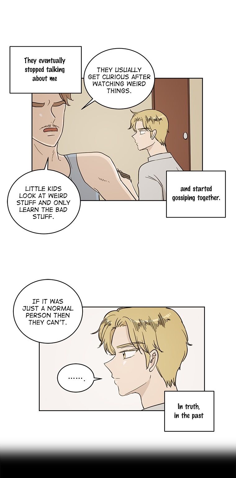 I Hate Love Chapter 31 image 16