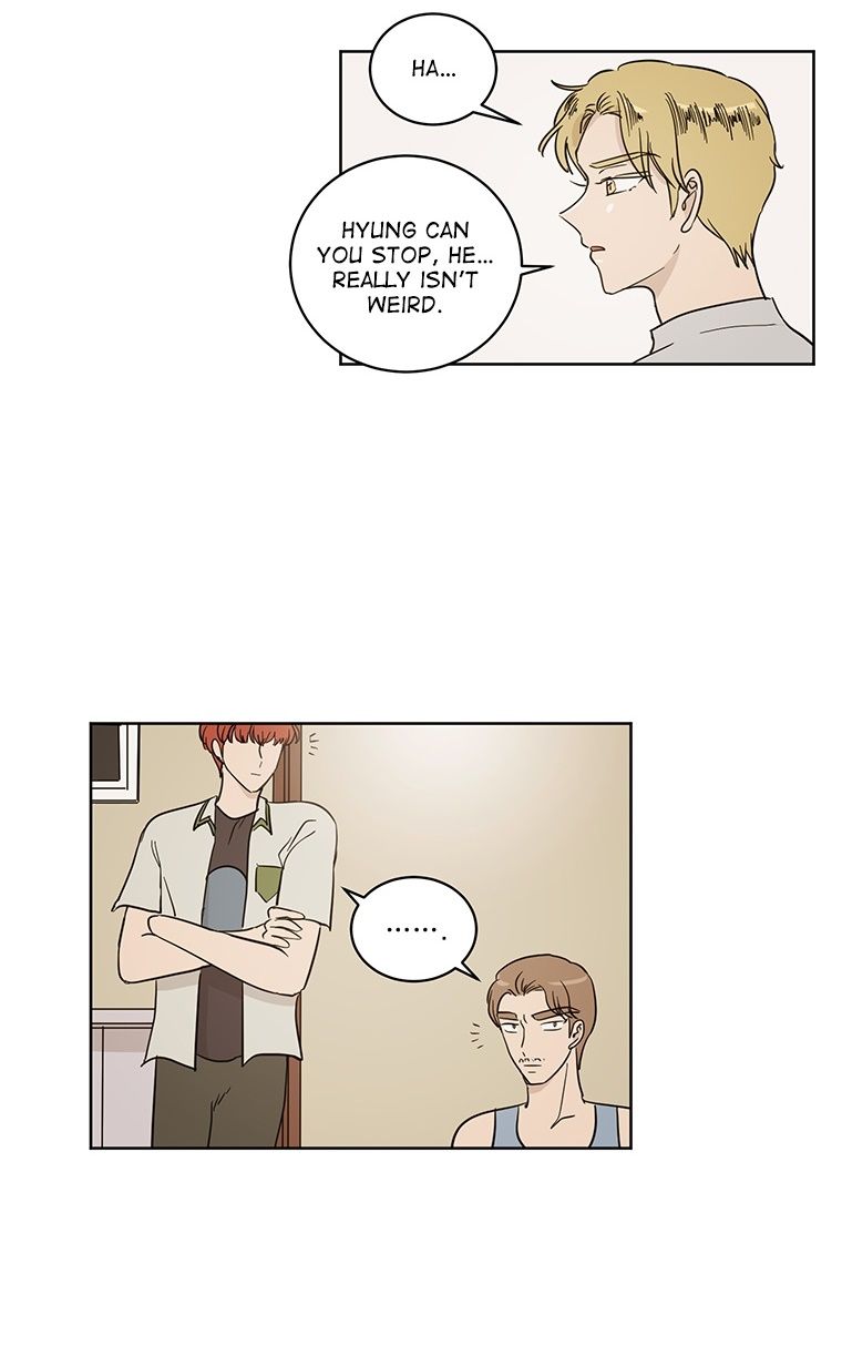 I Hate Love Chapter 31 image 18