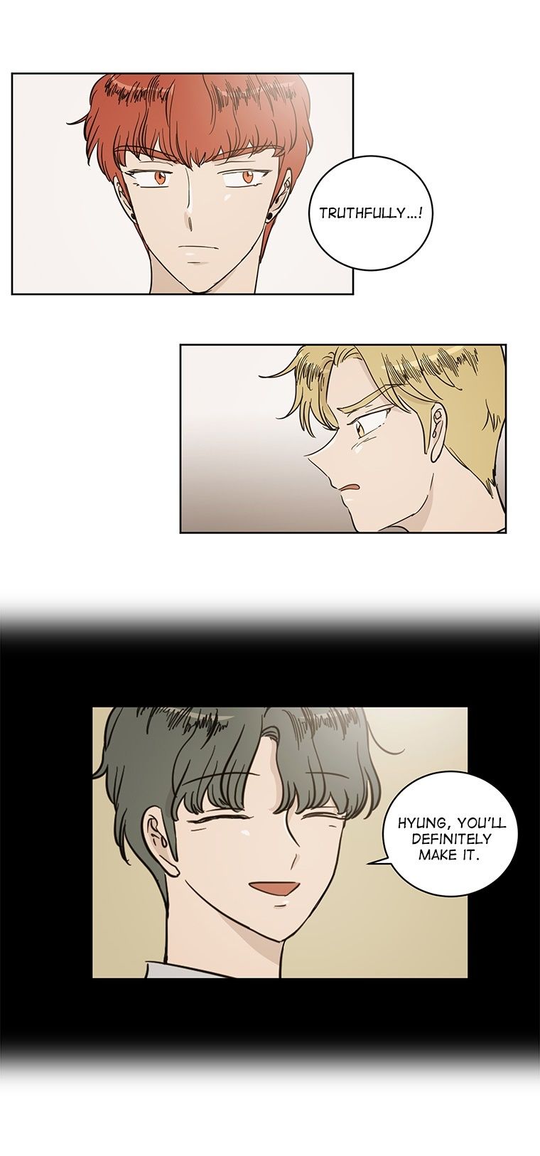 I Hate Love Chapter 31 image 22