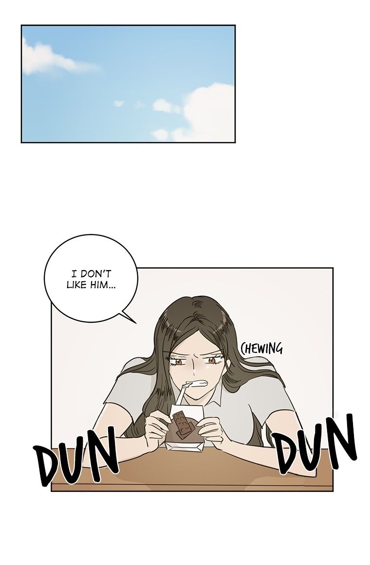 I Hate Love Chapter 31 image 24