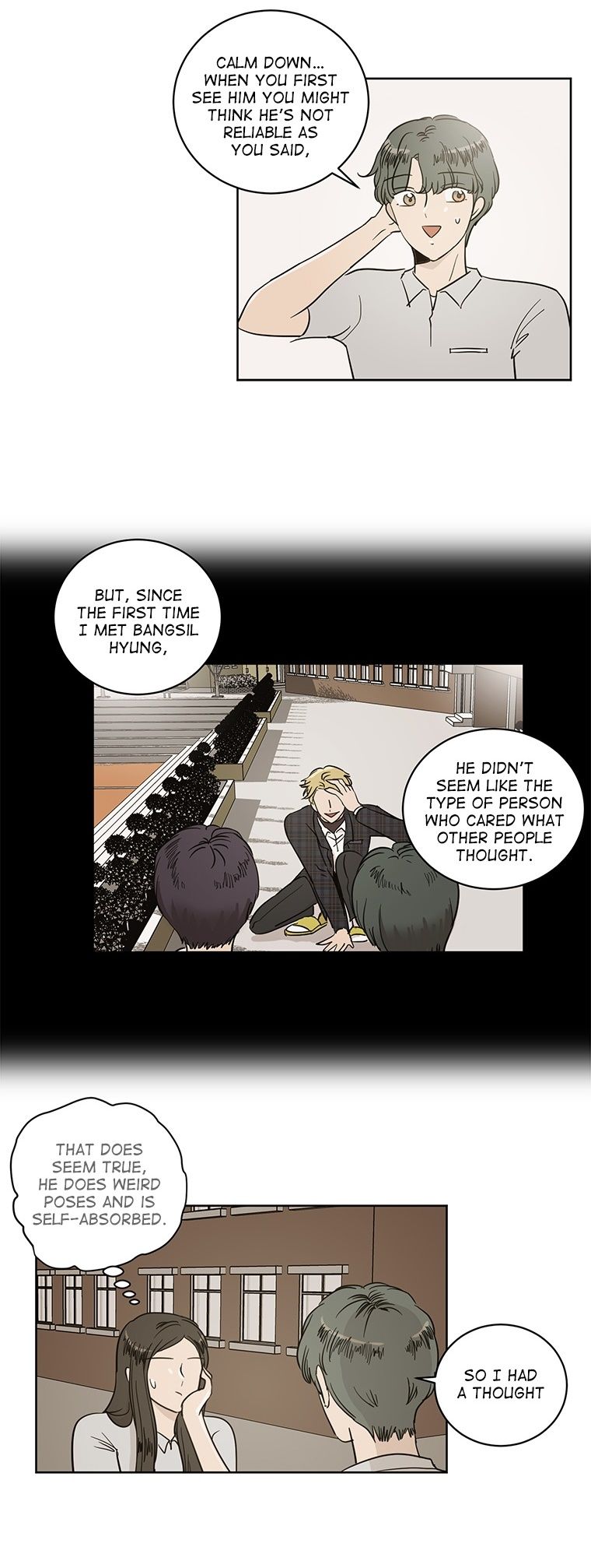 I Hate Love Chapter 31 image 27