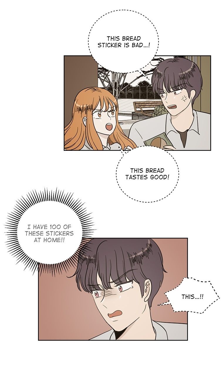 I Hate Love Chapter 31 image 29