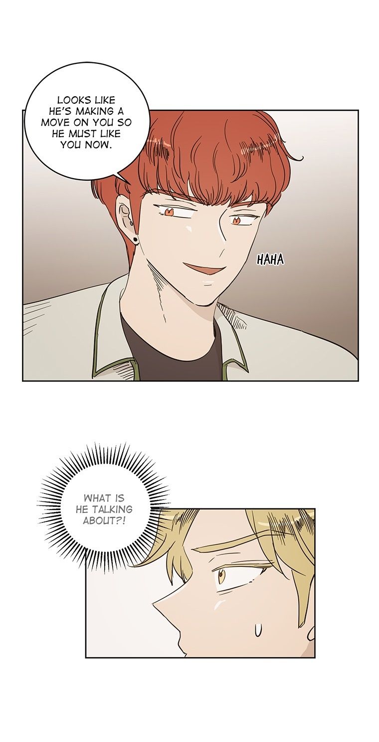 I Hate Love Chapter 31 image 4