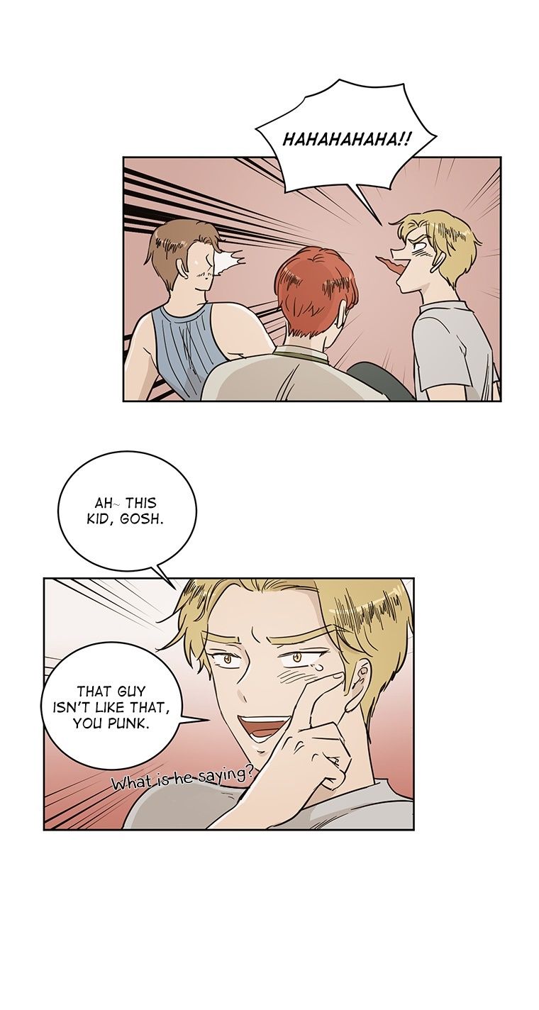 I Hate Love Chapter 31 image 6