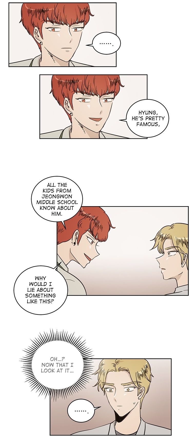 I Hate Love Chapter 31 image 7