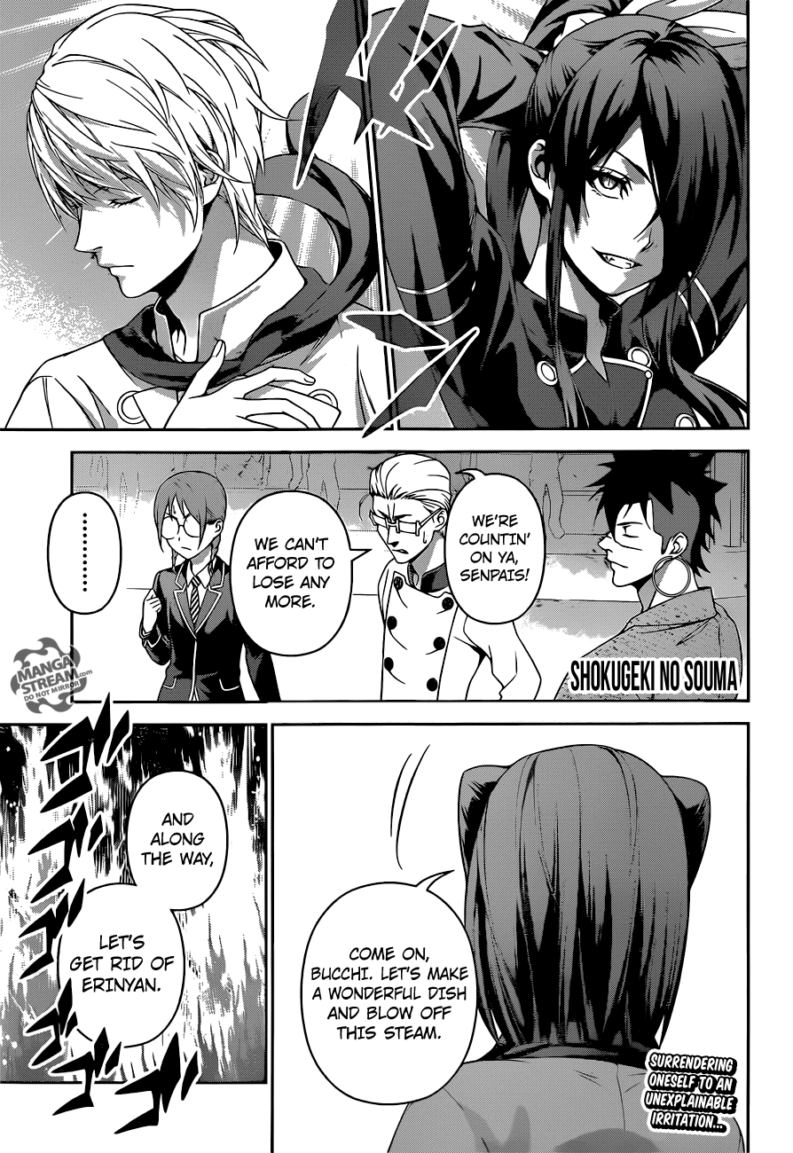 I Hate Love Chapter 32 image 0