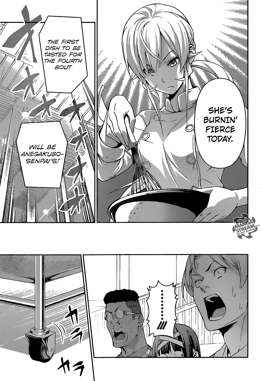 I Hate Love Chapter 32 image 9