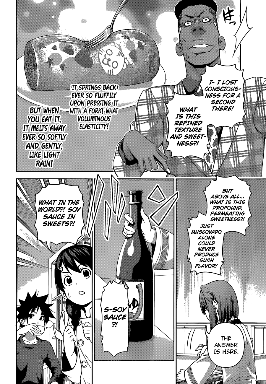 I Hate Love Chapter 32 image 11