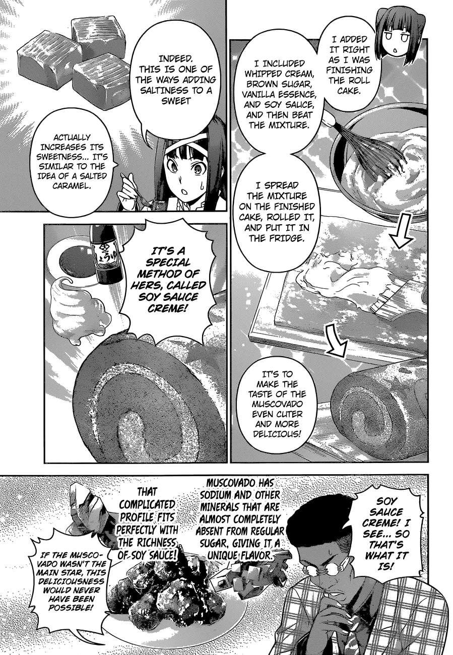 I Hate Love Chapter 32 image 12