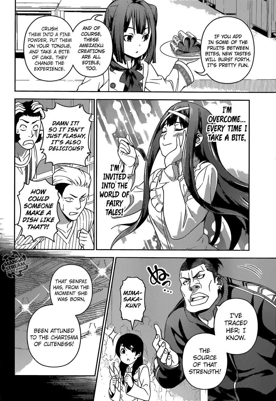 I Hate Love Chapter 32 image 13