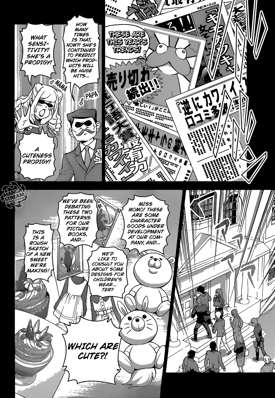 I Hate Love Chapter 32 image 15