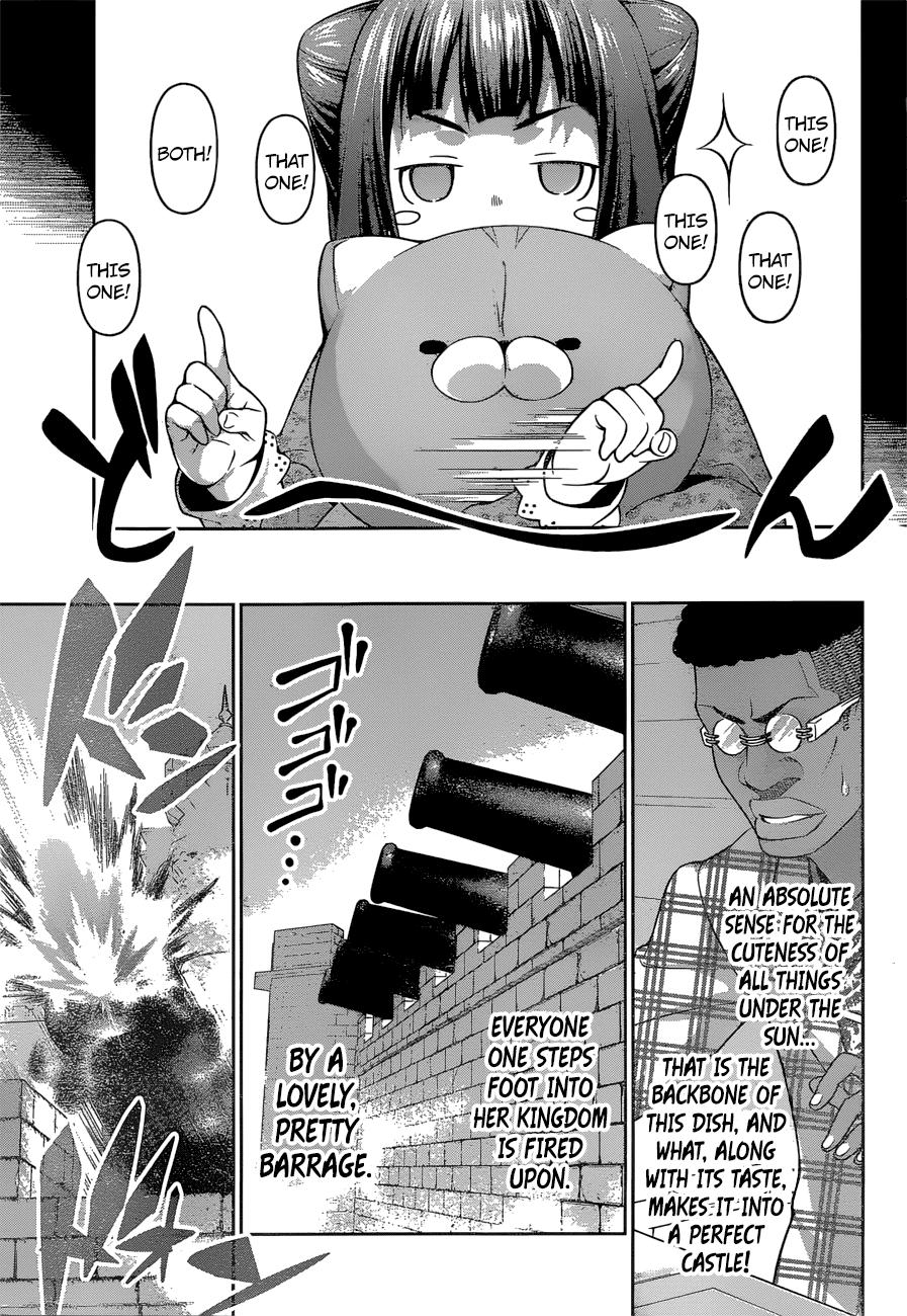 I Hate Love Chapter 32 image 16