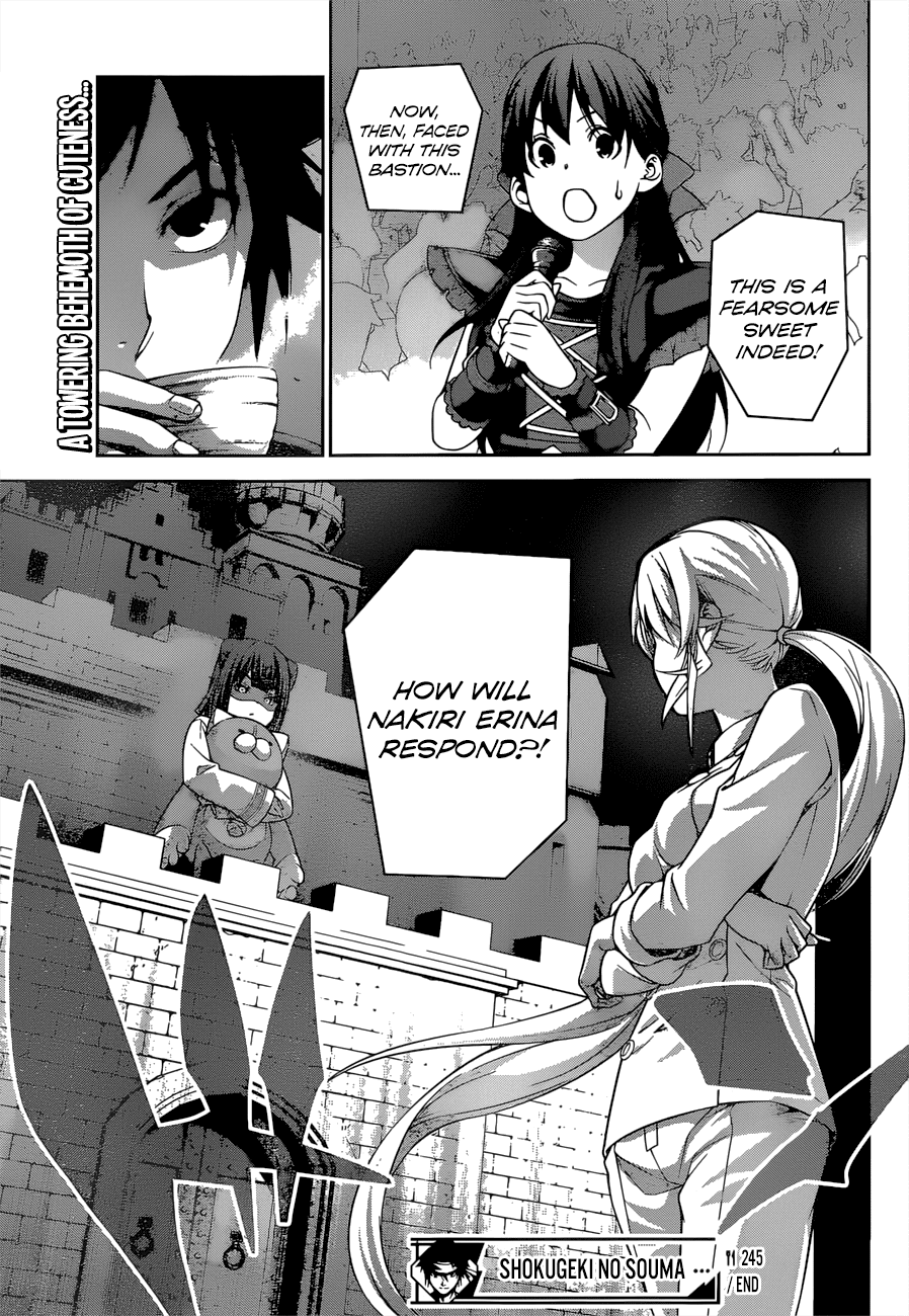 I Hate Love Chapter 32 image 18