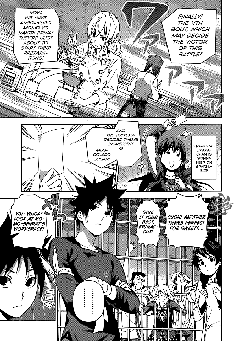 I Hate Love Chapter 32 image 3