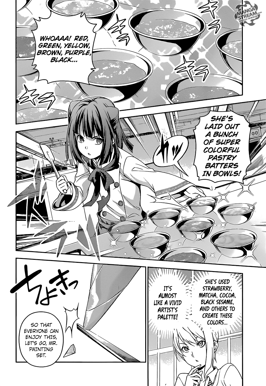 I Hate Love Chapter 32 image 4