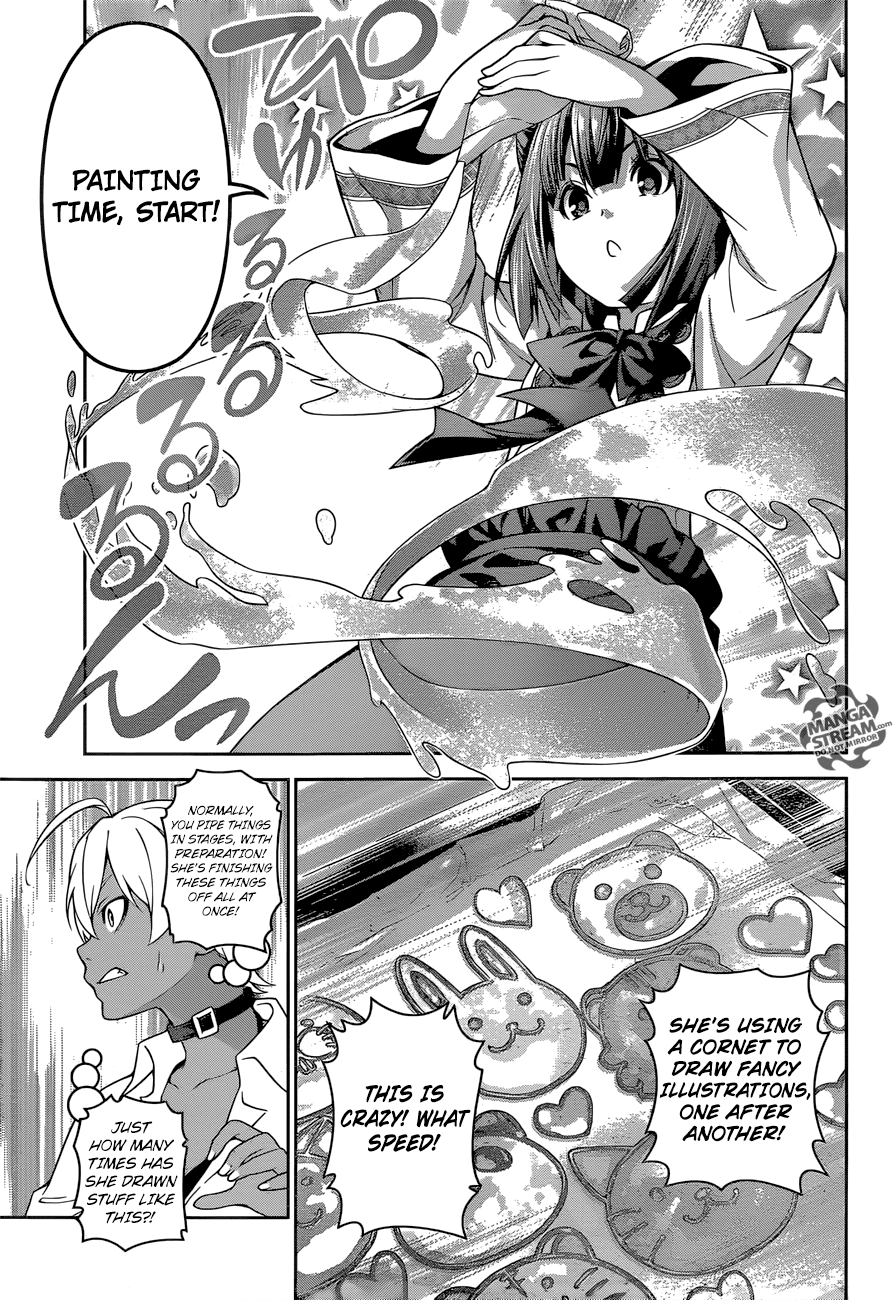I Hate Love Chapter 32 image 5